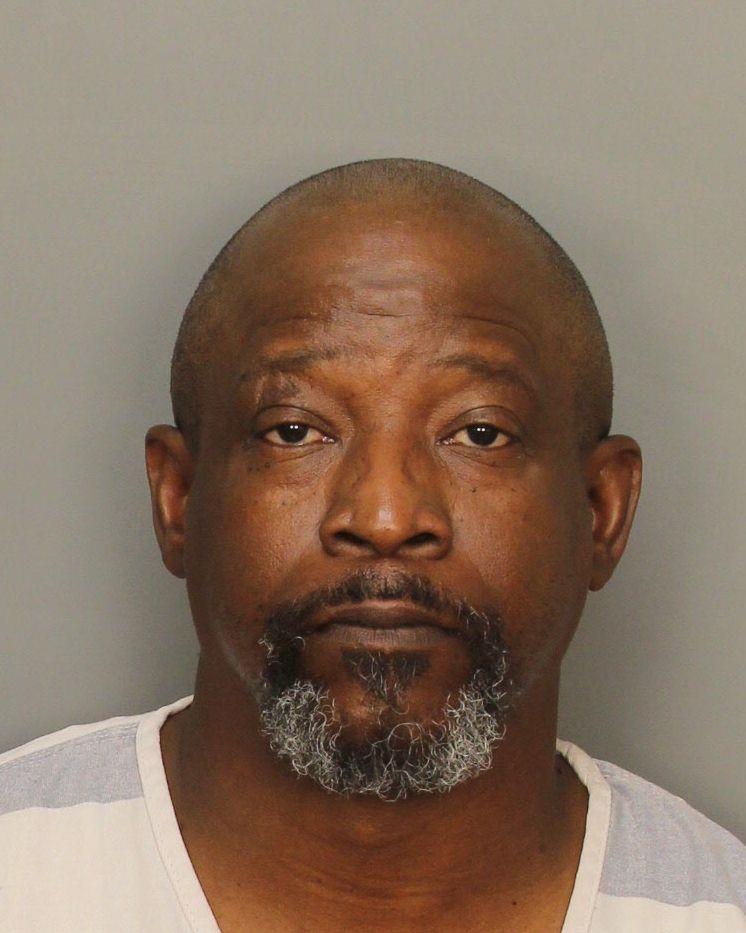 mugshot of MCCORMICK, GARY LEE
