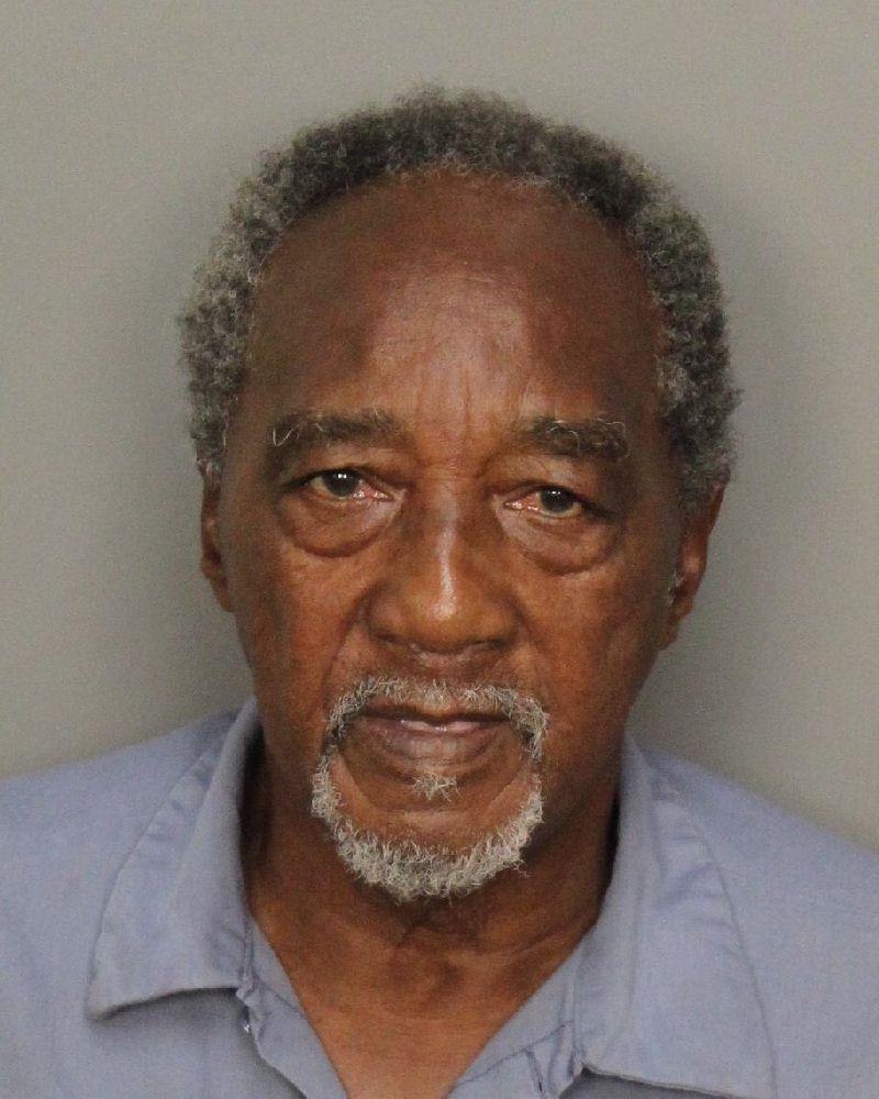 mugshot of HILL, LOUIS EDWARD