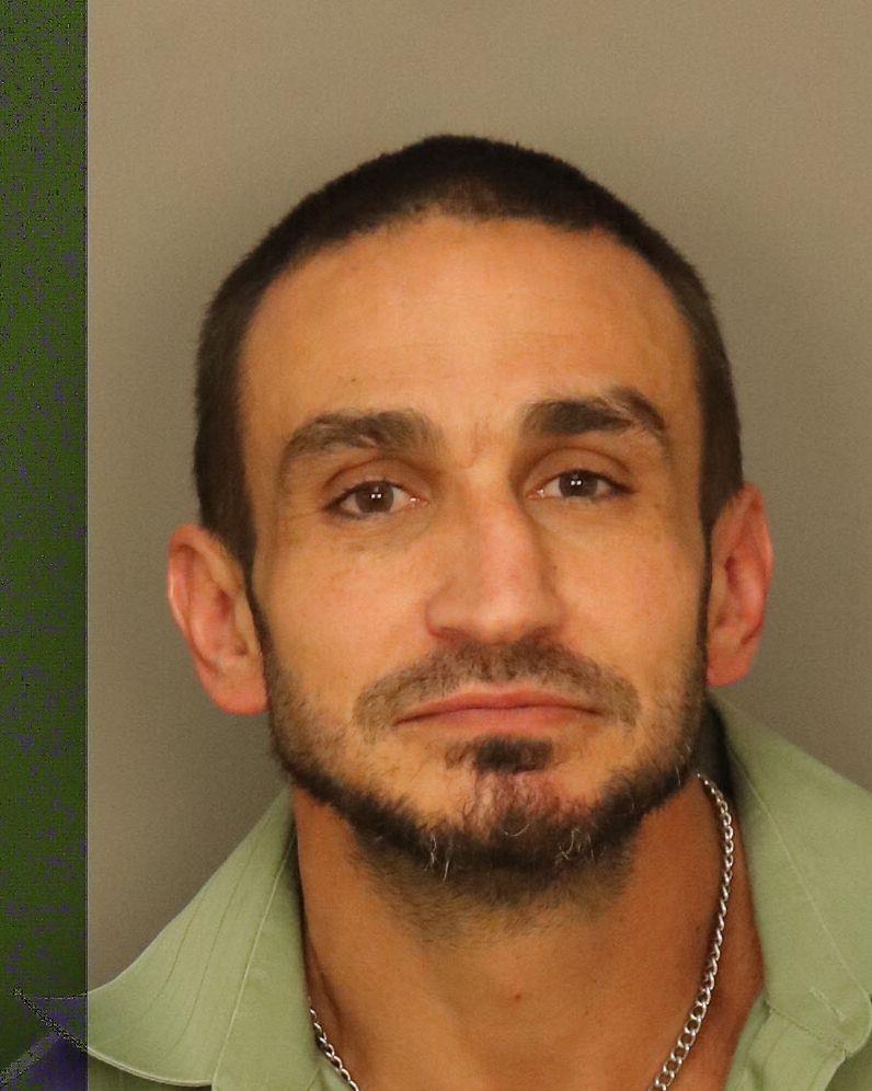 mugshot of WORMINGTON, AUBREY LEE