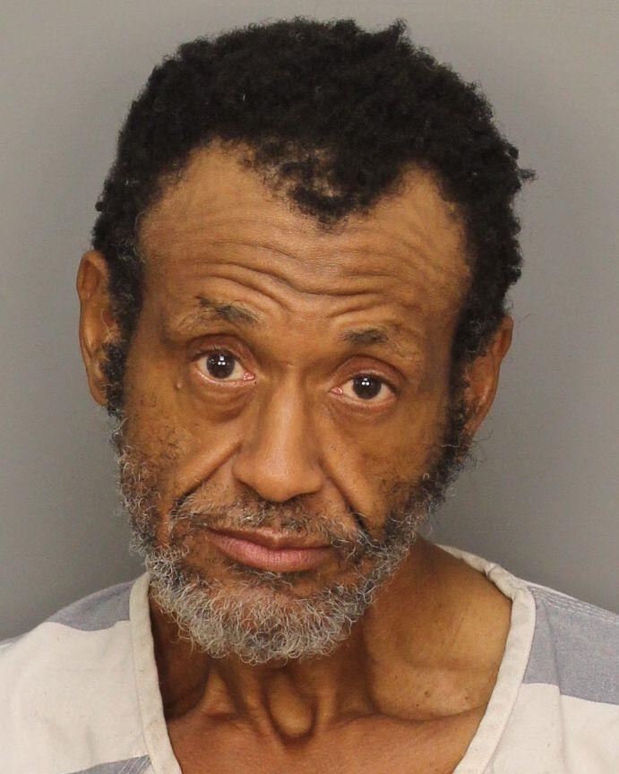 mugshot of DAVIS, JERRY