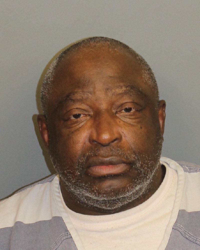 mugshot of BRADFORD, BRAD MAURICE