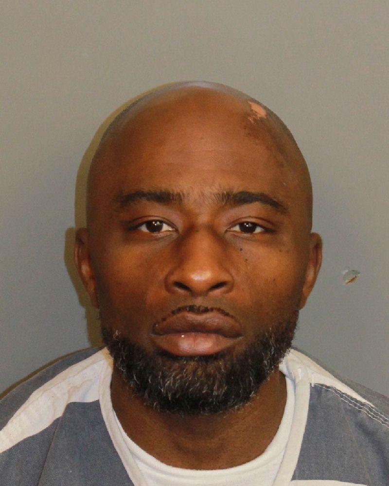 mugshot of CARTER, JASON JERRELL