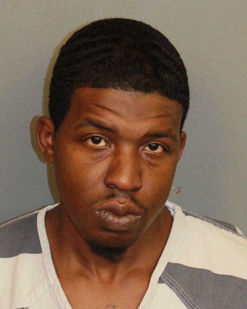 mugshot of HAMPTON, DAJUAN ANTWONE