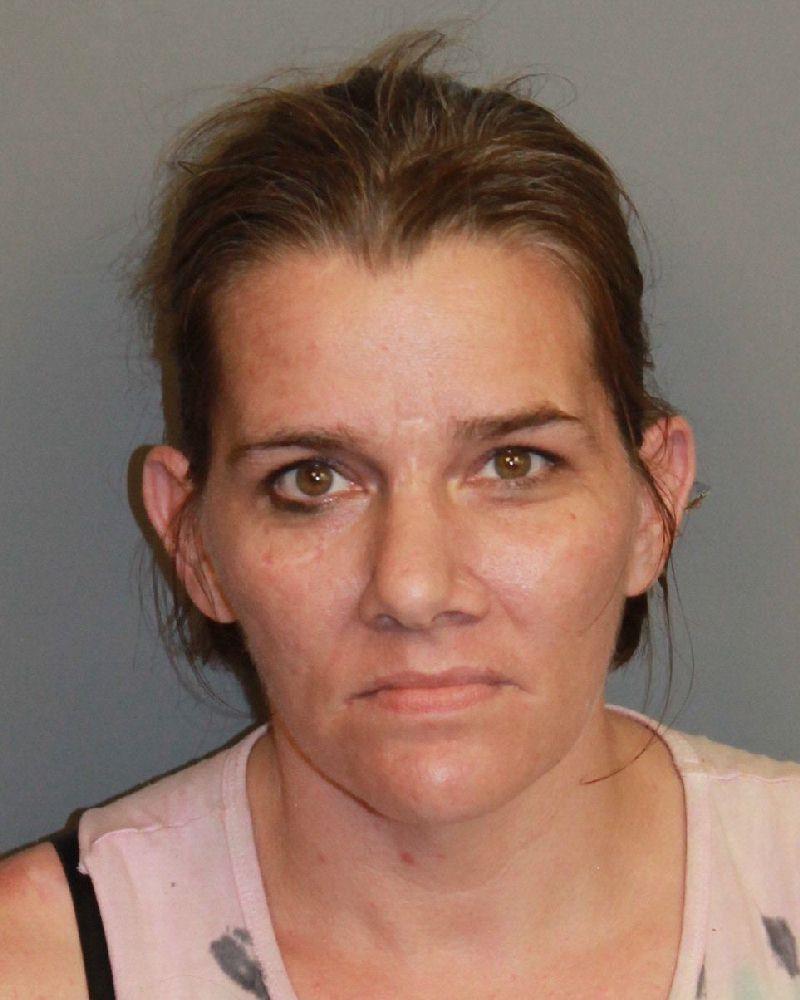 mugshot of GANTT, RACHEAL SUSAN