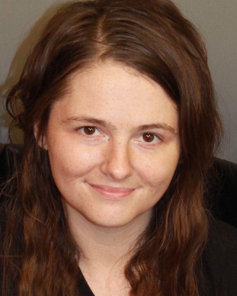 mugshot of ANDERTON-EGAN, EMMA KATHRYN
