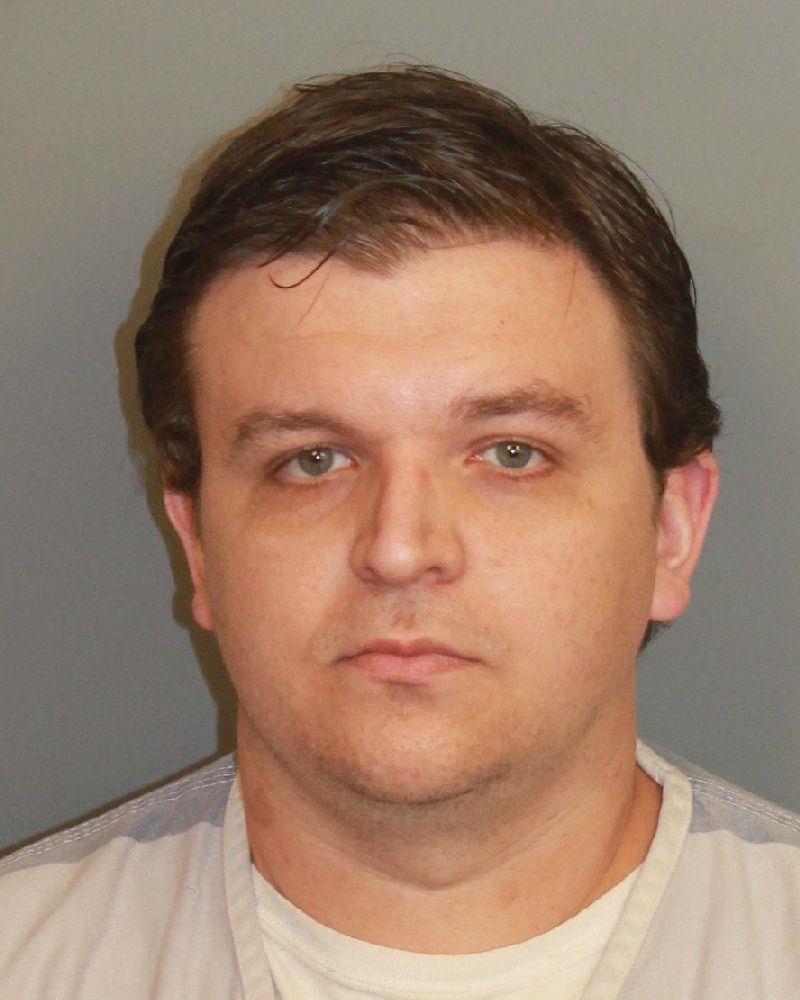 mugshot of PARTAIN, JOSEPH SCOTT