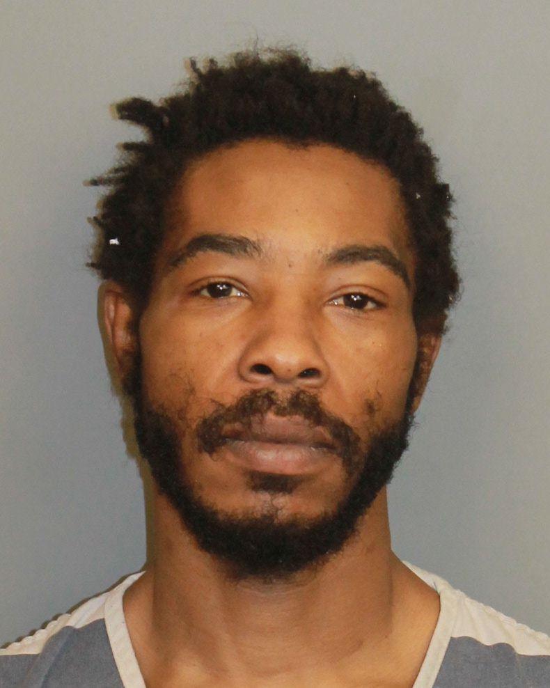 mugshot of JOHNSON, QUINTEZ JAMAR