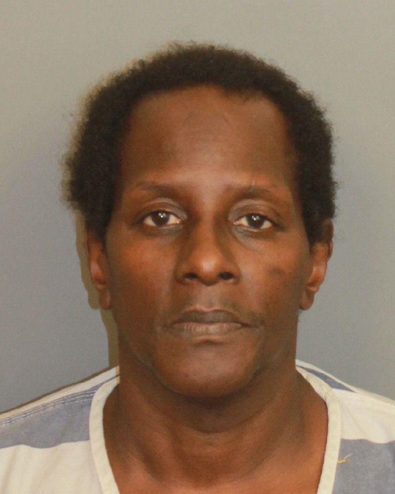 mugshot of FOSTER, UNREE SHARRIEFF