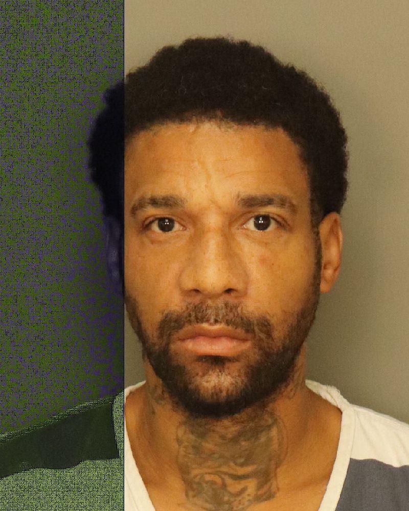 mugshot of ARMSTRONG, EDWIN ALAN