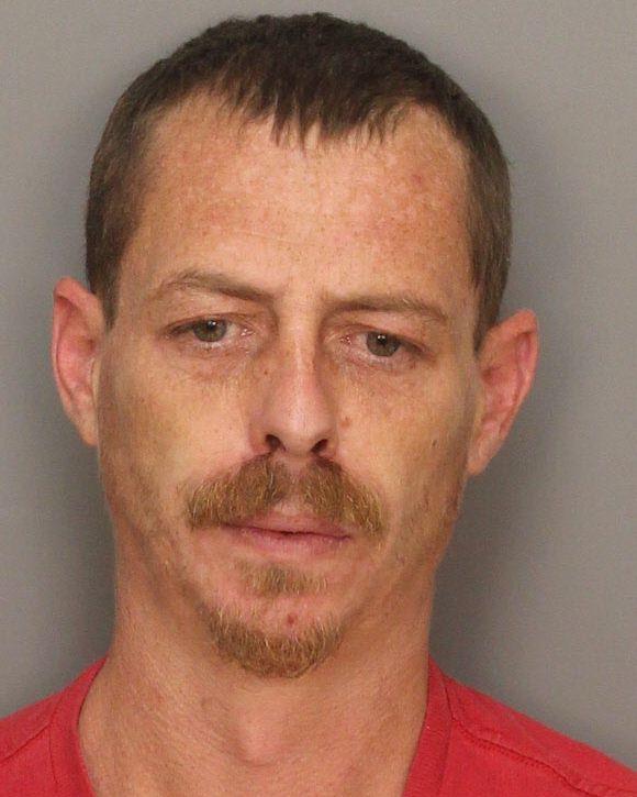 mugshot of FANCHER, ANDREW MARLIN Junior