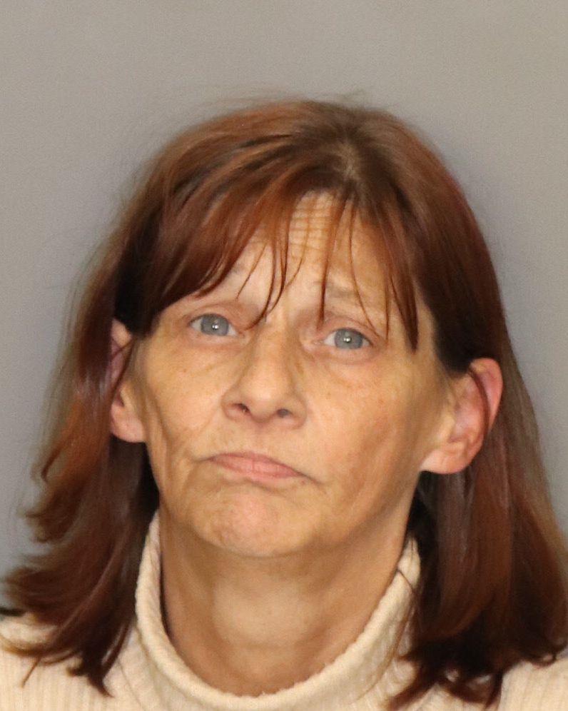mugshot of KENNEDY, LISA WATTS
