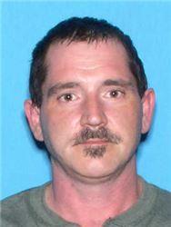 mugshot of BRAND, STEPHEN VANCE