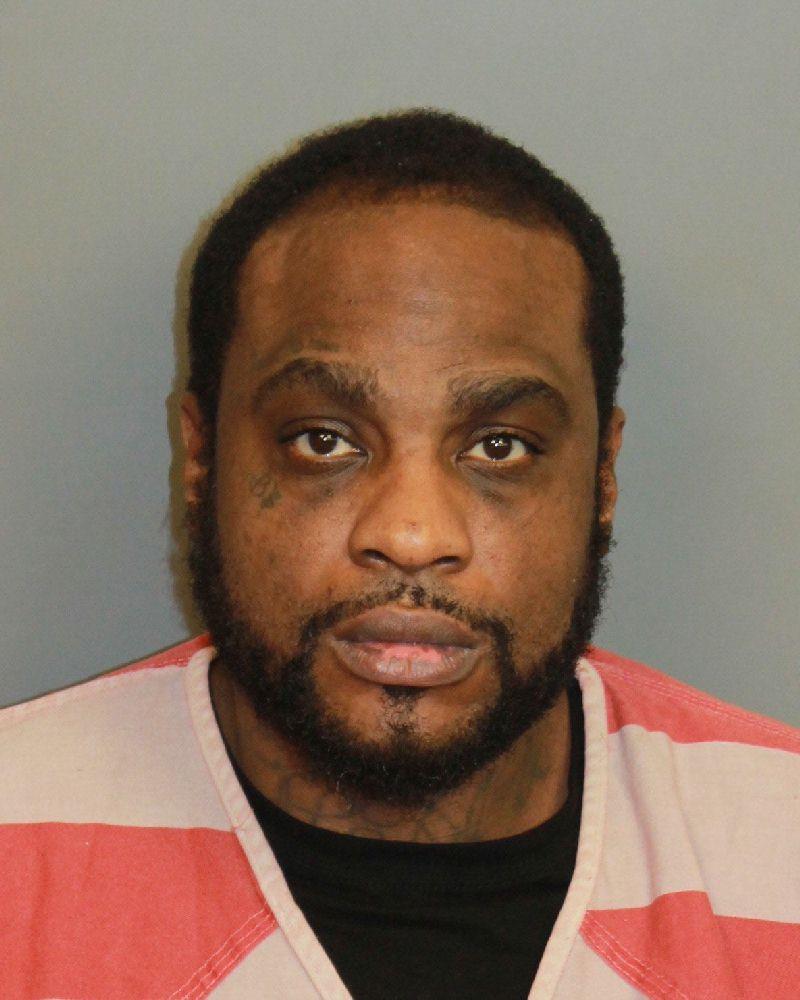 mugshot of CANADY, EMRICK EMANUEL