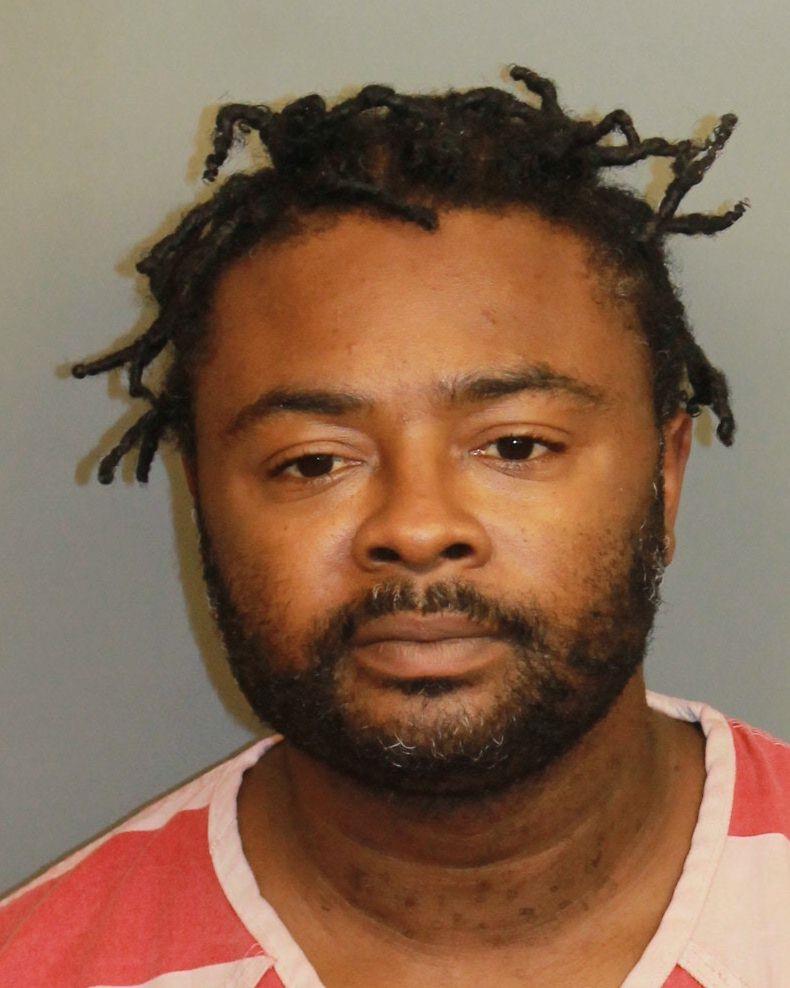 mugshot of BAILEY, TIMOTHY JAMES