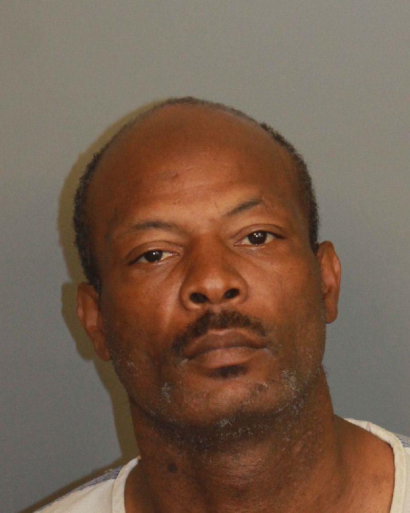 mugshot of LEWIS, SAMUEL GREGORY