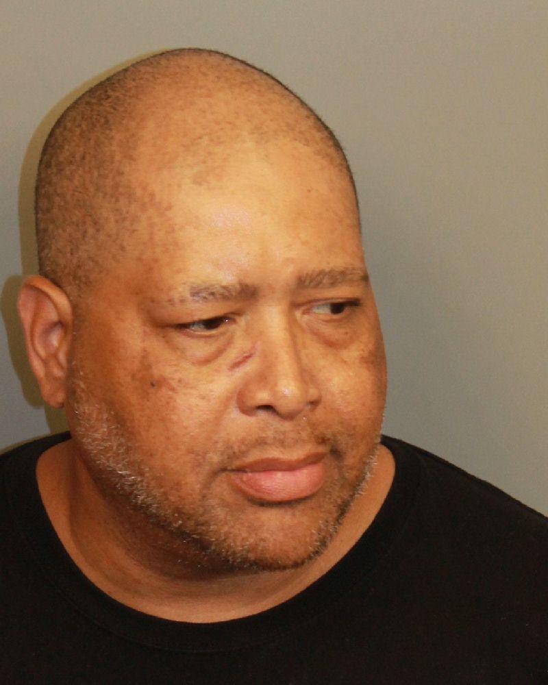 mugshot of SCARBROUGH, DOBBY LEE Junior