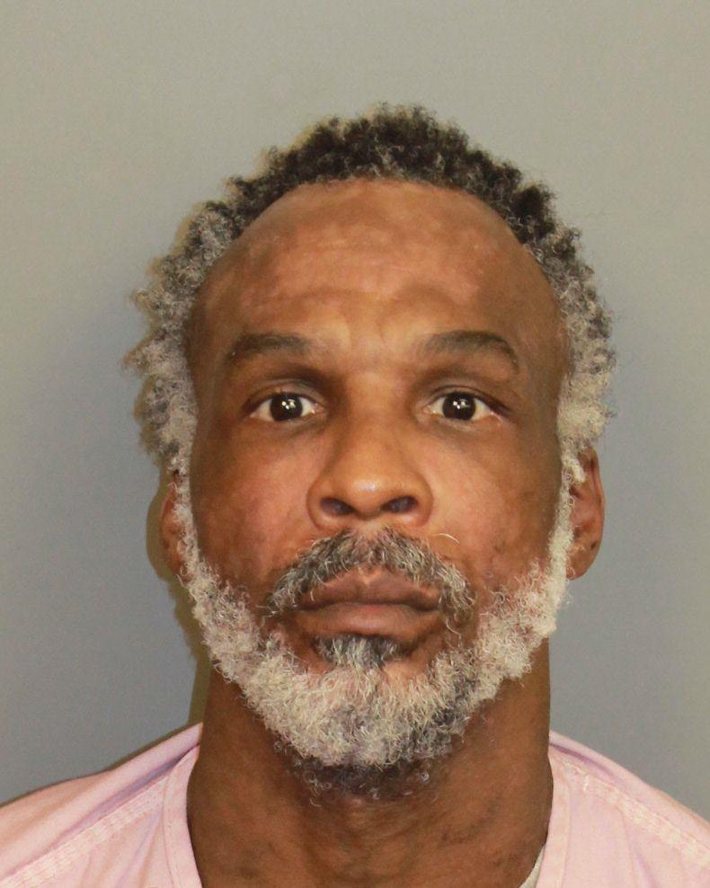 mugshot of WILLIAMS, JEREMY RENARDO