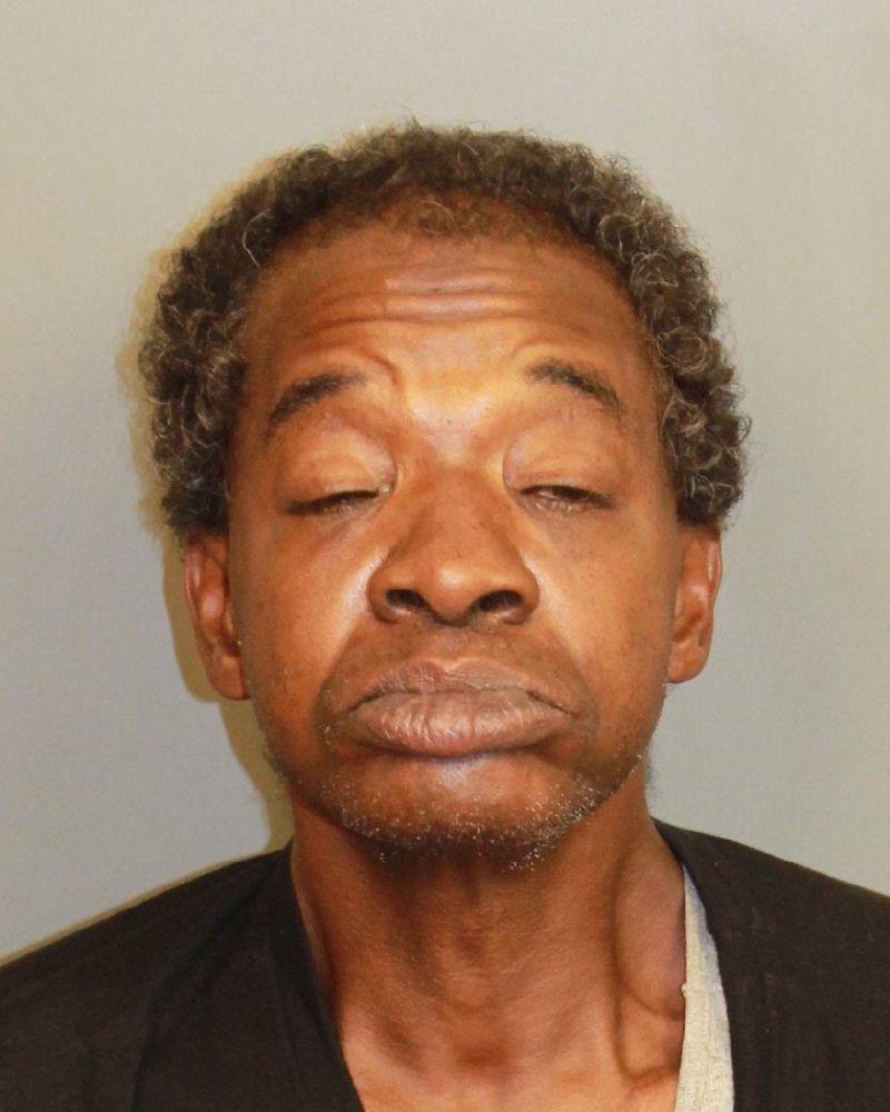 mugshot of SKINNER, DERRICK MCCAIN