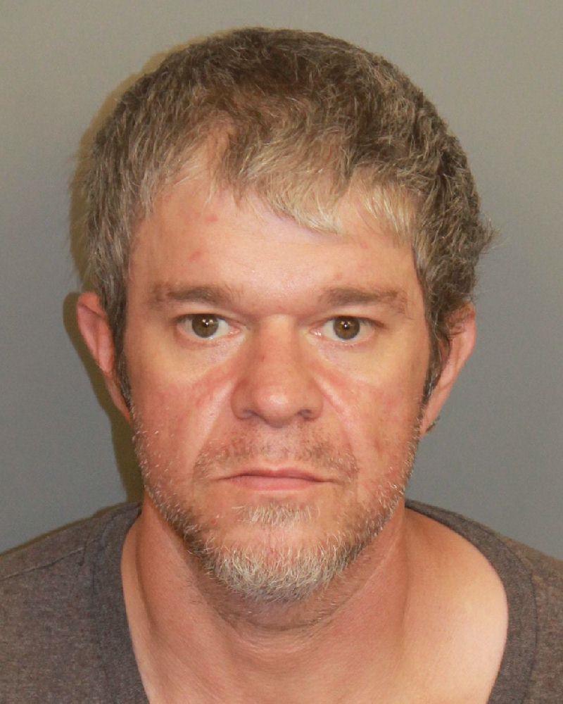 mugshot of ABNEY, BRIAN DEREK