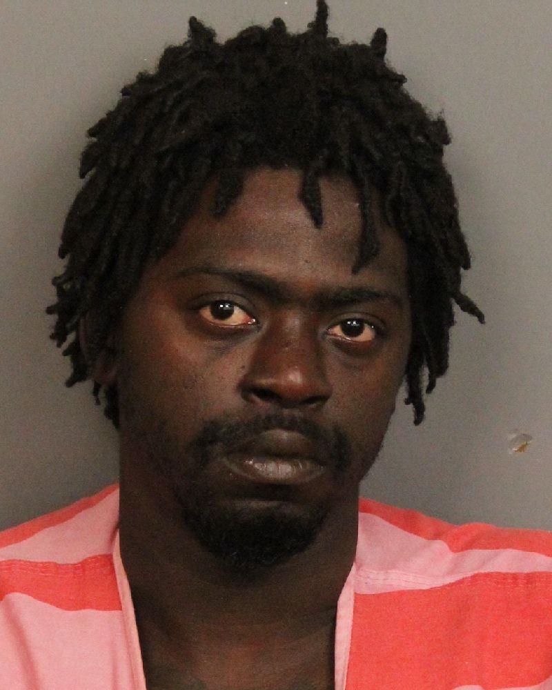 mugshot of SMITH, WILLIE DEMETRIZE