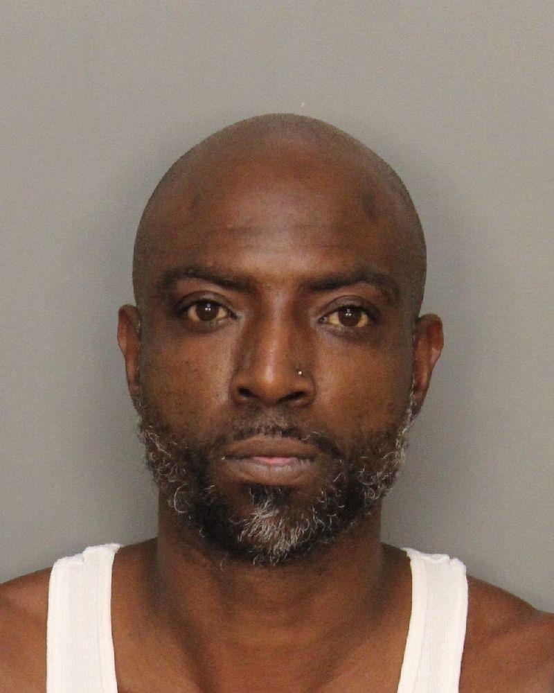 mugshot of HAMILTON, FERNANDOUS DEWAYNE