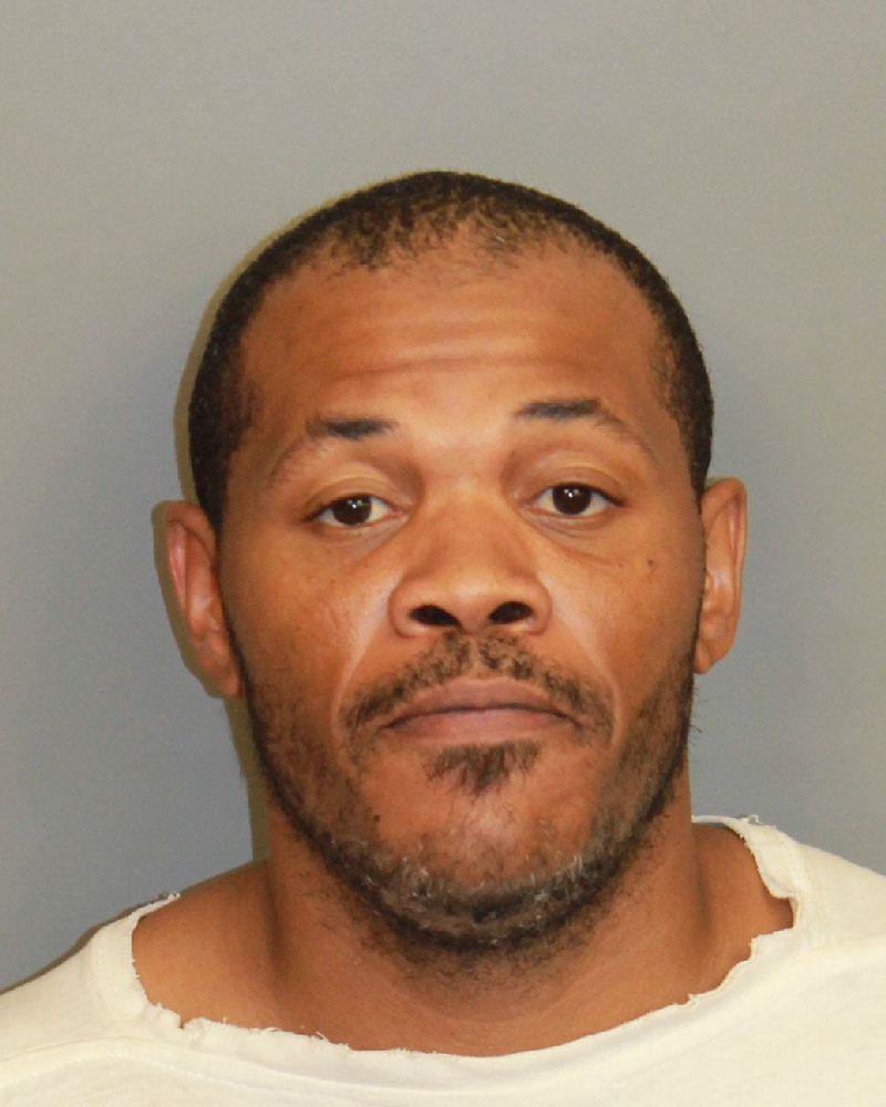 mugshot of ROLLEY, CARLOUS DARNELL
