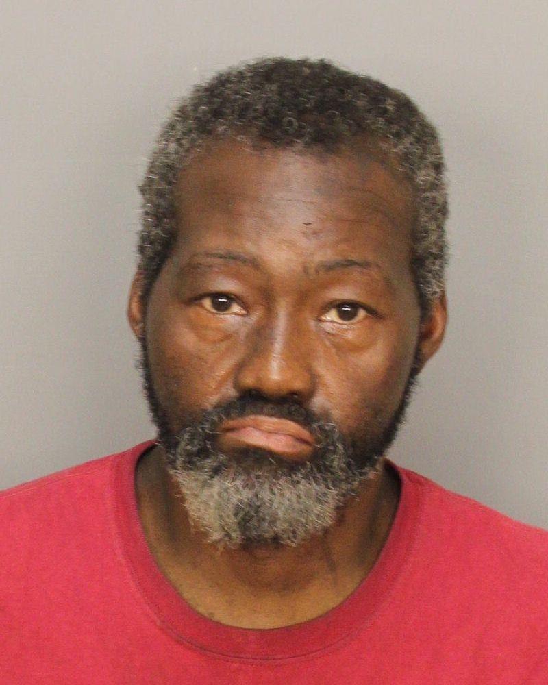 mugshot of AMERSON, LERON MAURICE