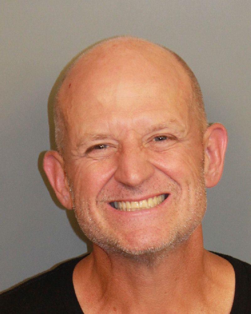 mugshot of BASKIN, JONATHAN MICHAEL