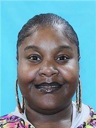 mugshot of HAMBRIGHT, JADE ALYSSA