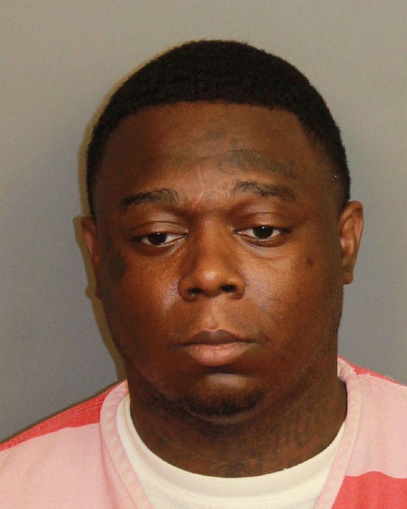 mugshot of JOSEPH, STEPHON JERROD