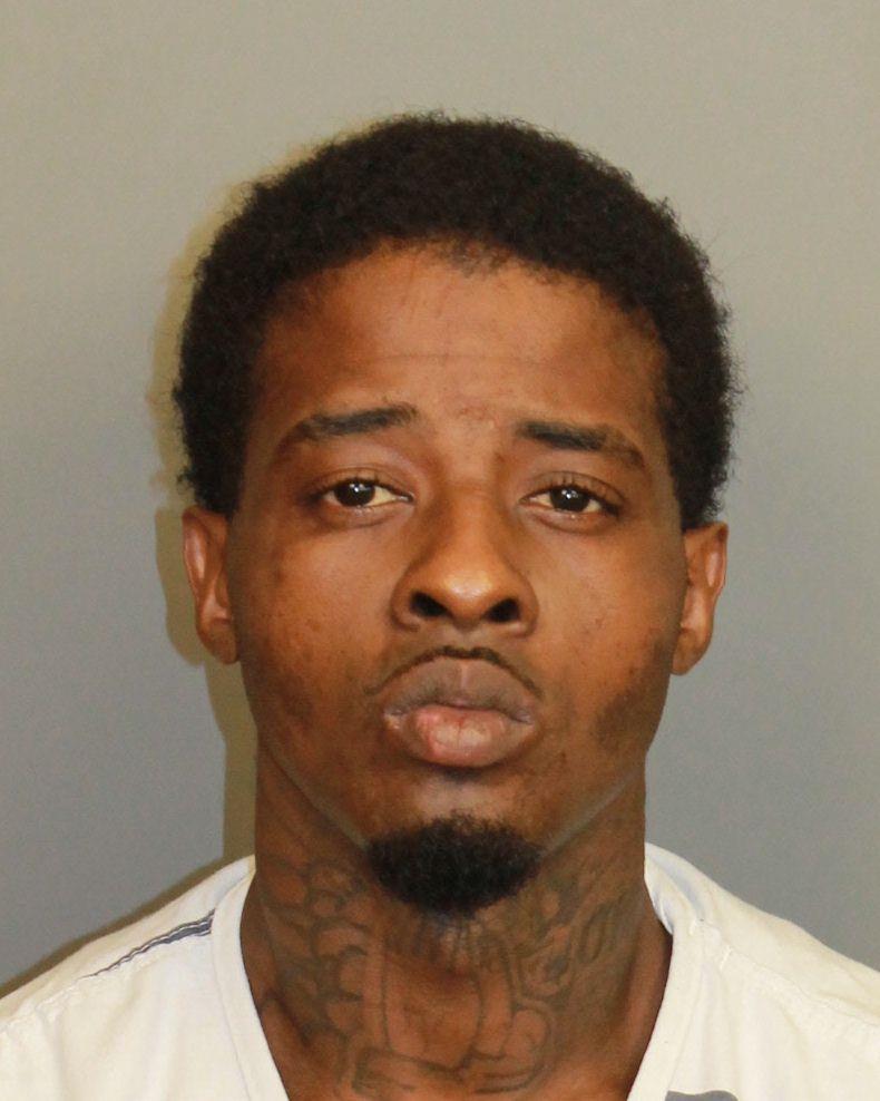 mugshot of ALLISON, OCTAVUS CORDALE