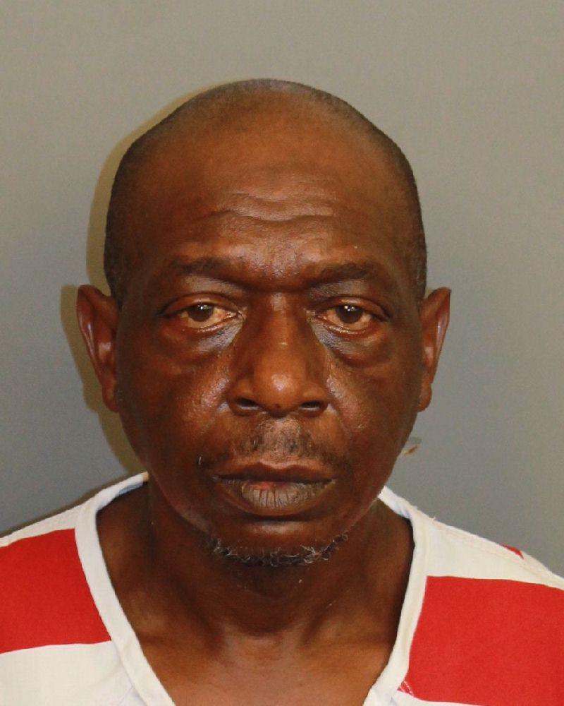 mugshot of DAILEY, JONATHAN ROBERTO