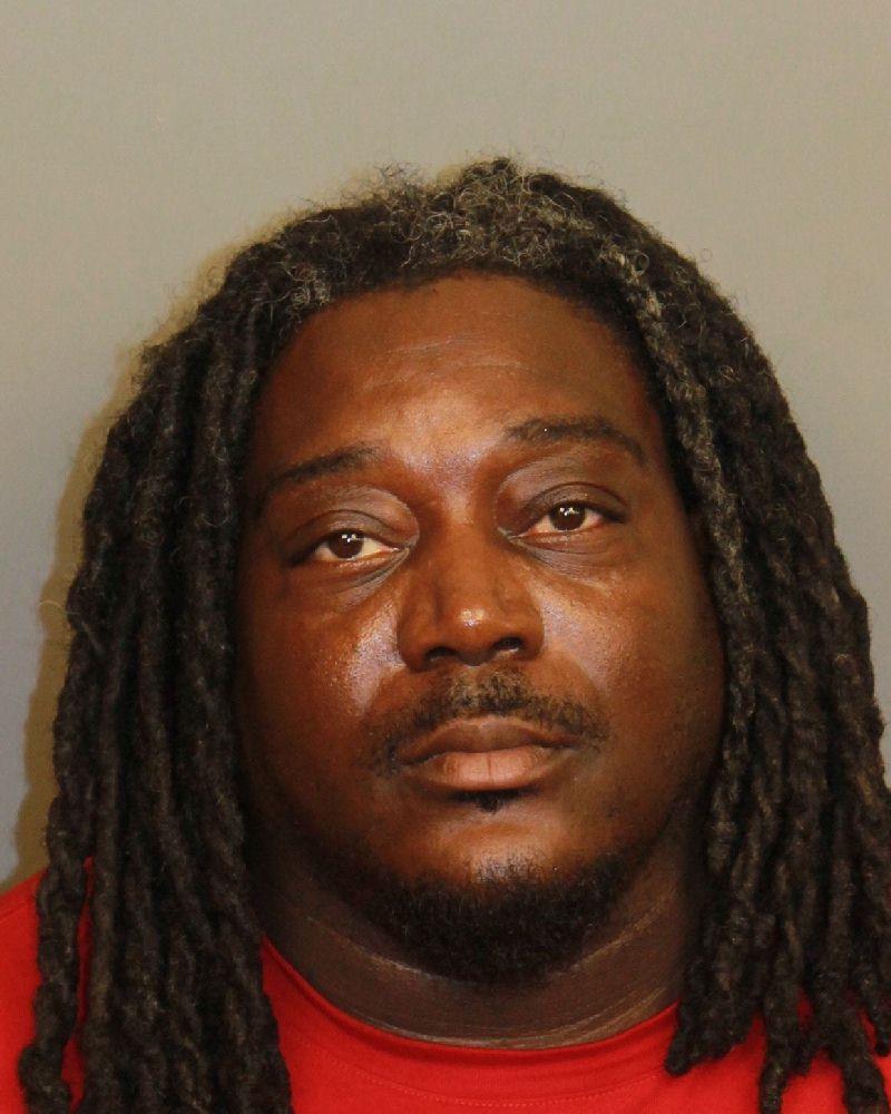 mugshot of SHEPARD, JAMICHAEL TERELL