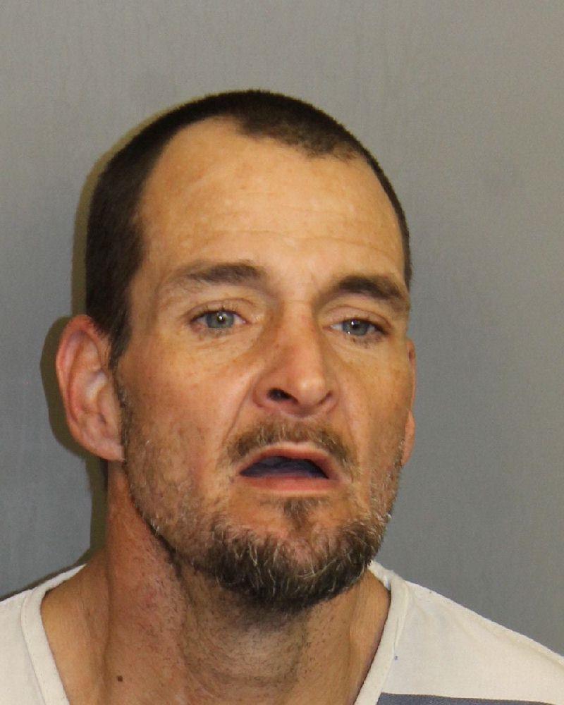 mugshot of COTTINGHAM, JEREMIAH TROY