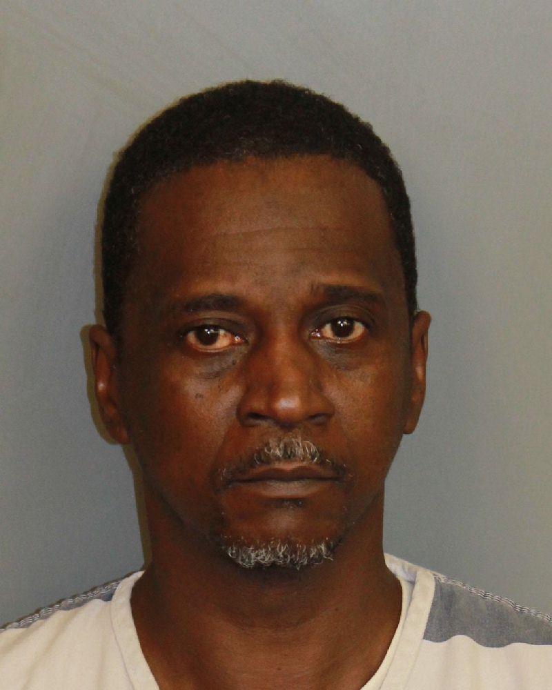 mugshot of SUNDAY, DELFONZO DION