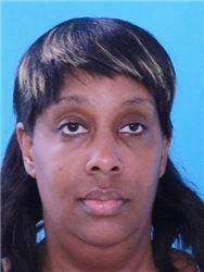 mugshot of JOHNSON, SHAMIKA DIANNE