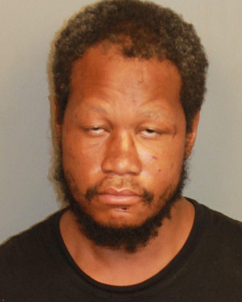 mugshot of TIGNER, THADDEUS LEWARREN