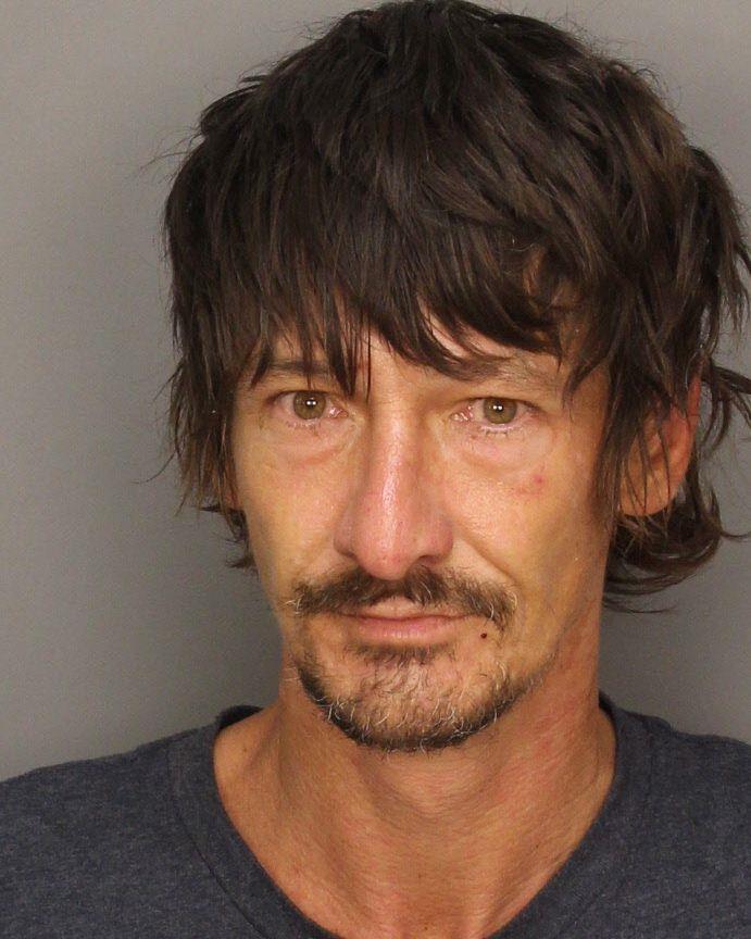 mugshot of LACKEY, PHILLIP WAYNE