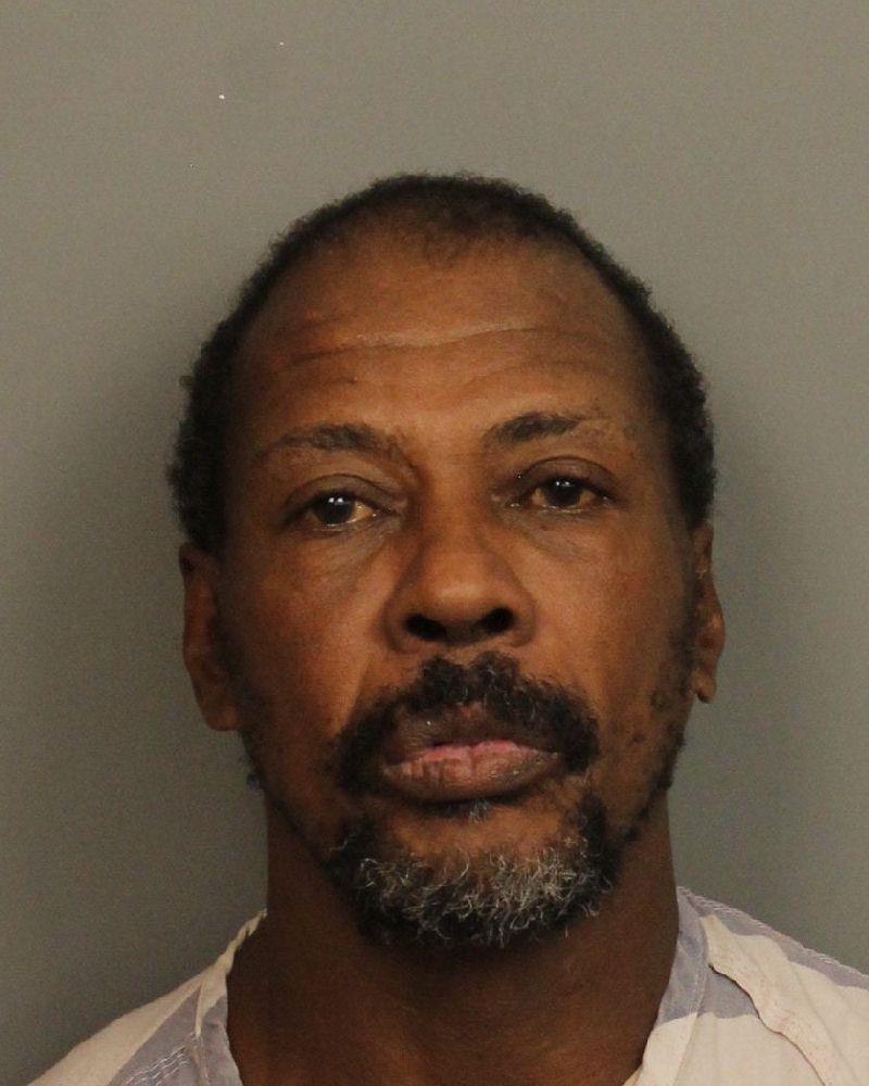 mugshot of HOWZE, JERRY LOUIS