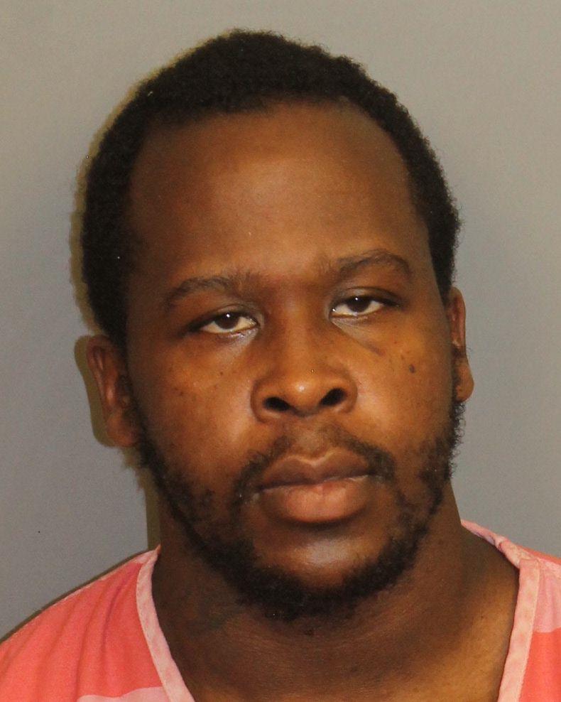 mugshot of JACKSON, KENNETH EUGENE