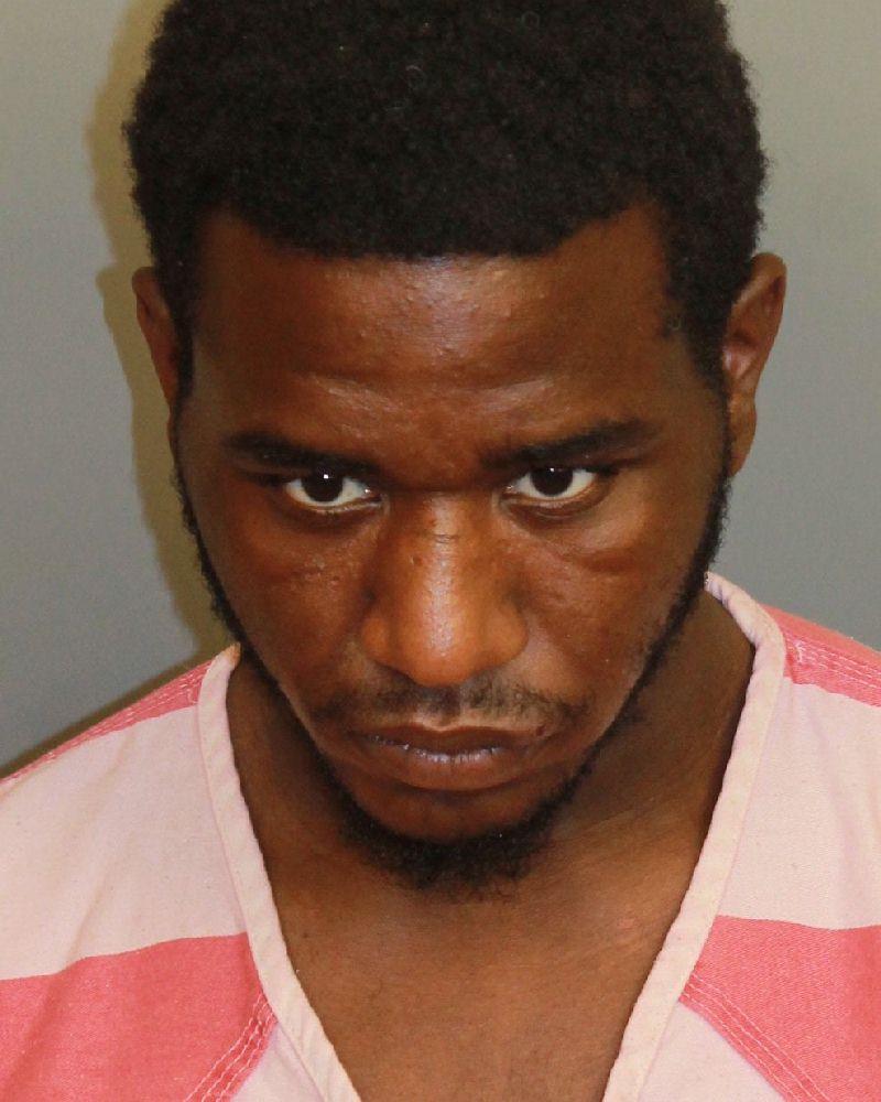 mugshot of BROWNLEE, MARQUELE DION