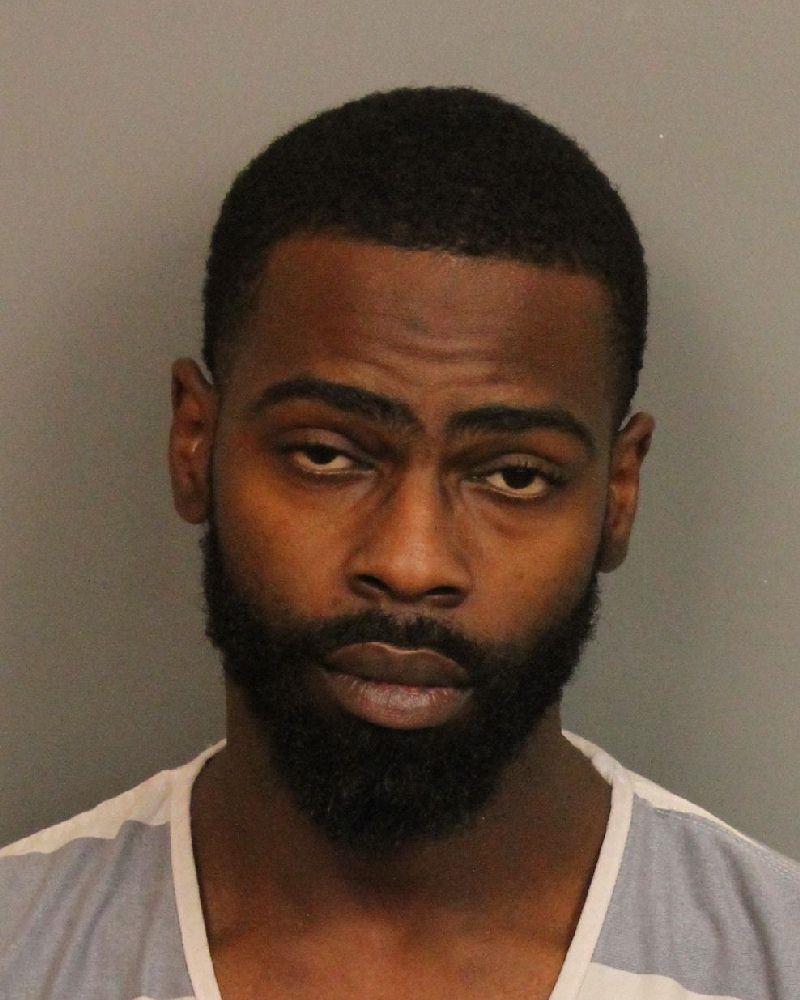 mugshot of LITTLE, MARQUIS DALVONTE