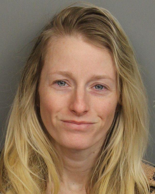 mugshot of JONES, TESSA LEE