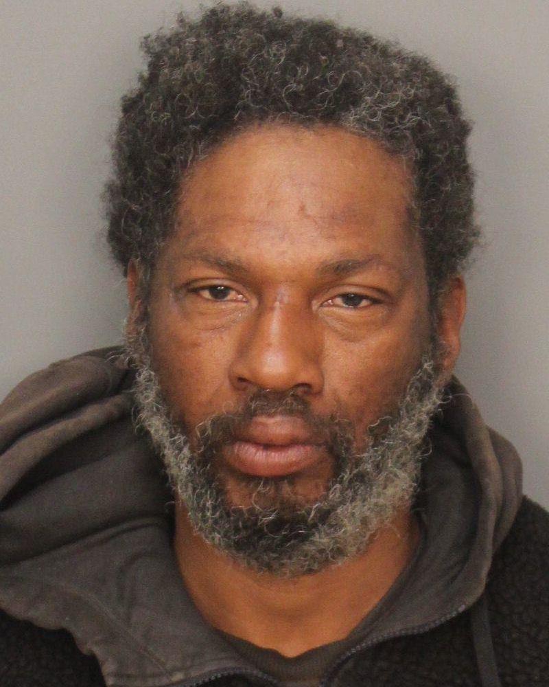 mugshot of HERREN, JAMES DECORY