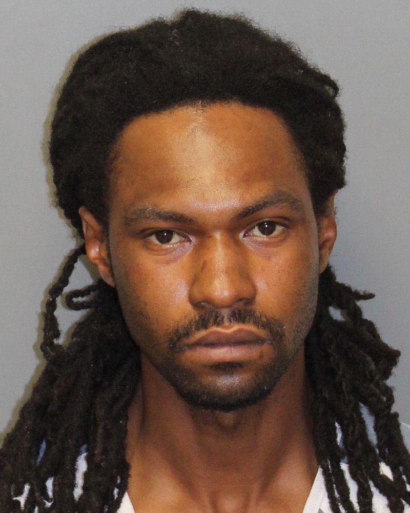 mugshot of BAKOS, ROBERTO LEVANE Junior