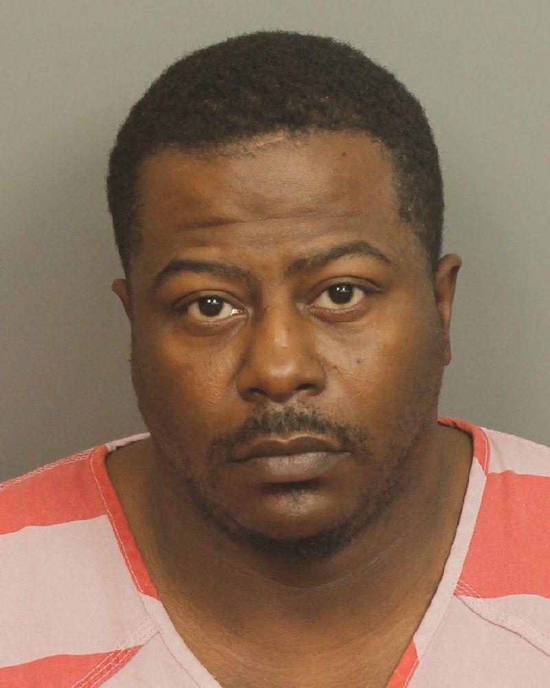 mugshot of POWELL, SPENCER  Junior