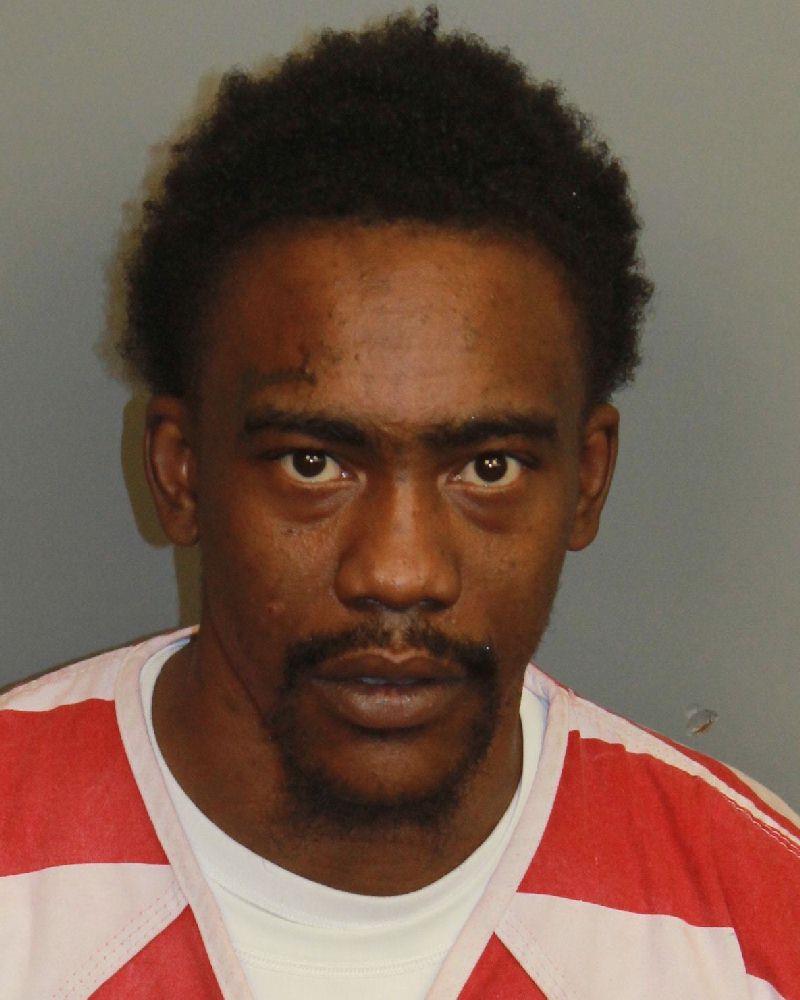 mugshot of BROOKS, QUONTAVIUS DIONTE'