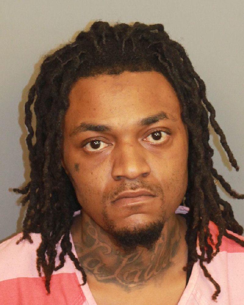 mugshot of COBB, JONDERRIUS DSHAWN