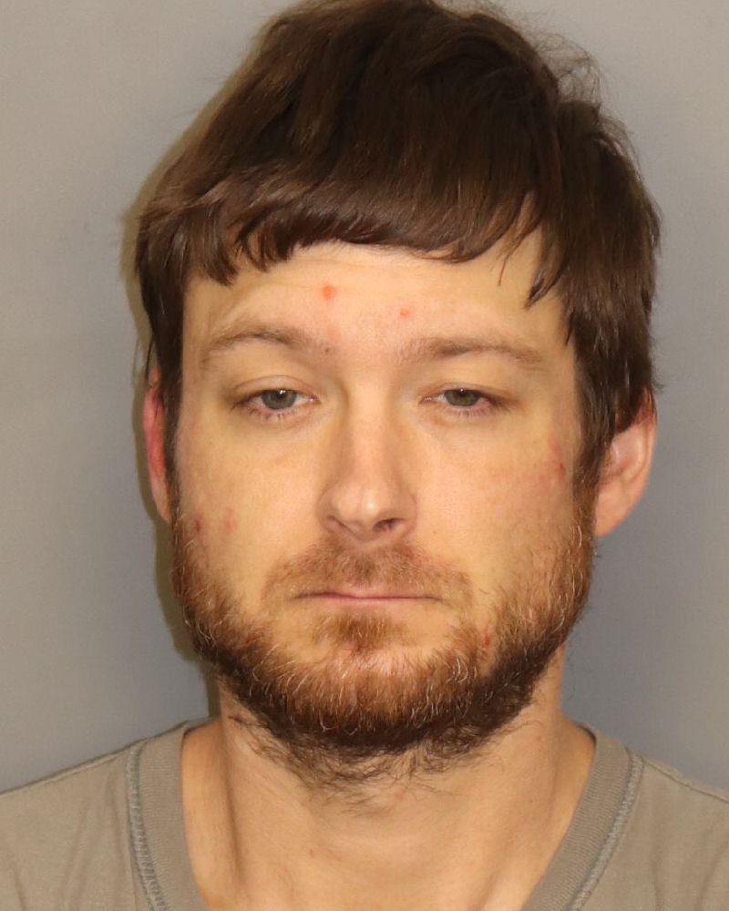 mugshot of WHITE, JESSE QUIN