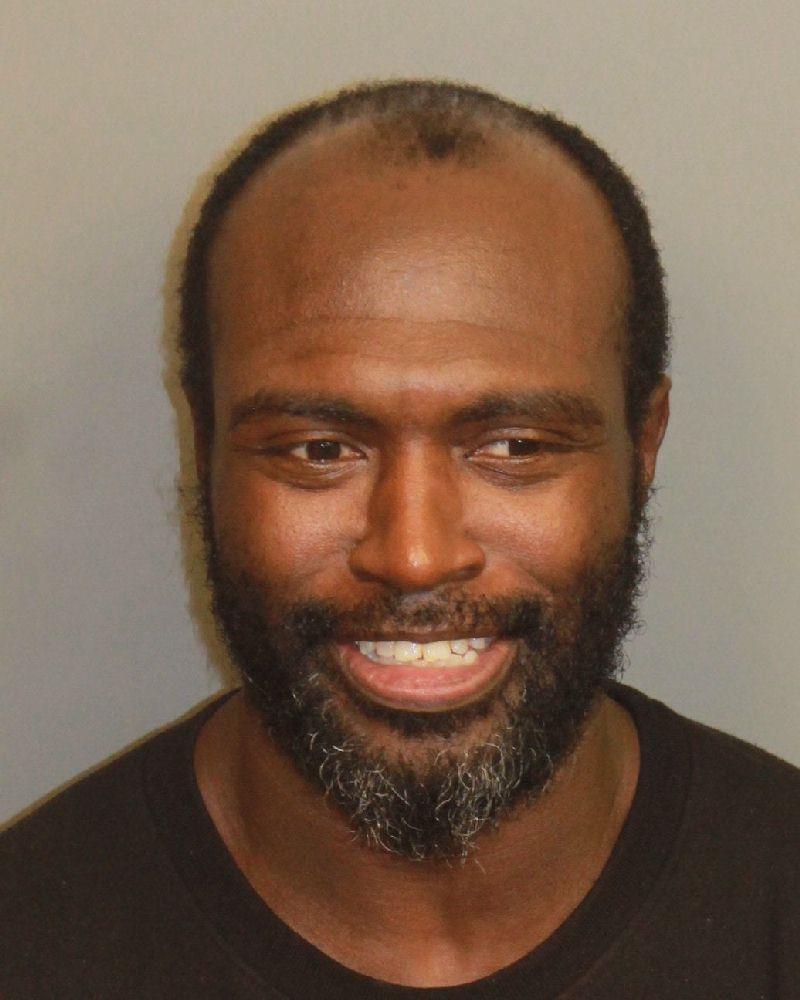mugshot of COLVIN, DAVELL ANTONIO